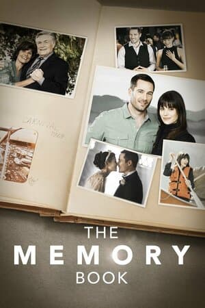 The Memory Book poster art