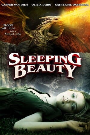 Sleeping Beauty poster art