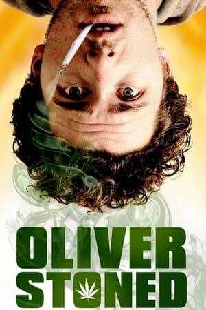 Oliver, Stoned. poster art