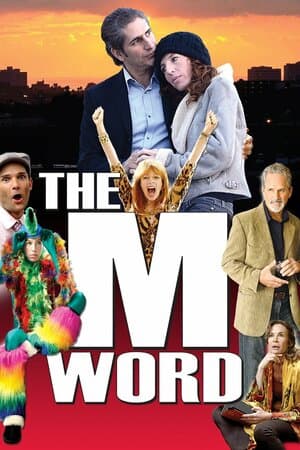 The M Word poster art