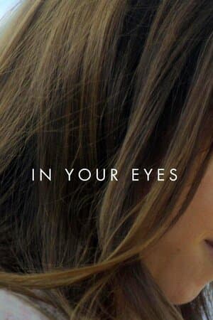In Your Eyes poster art