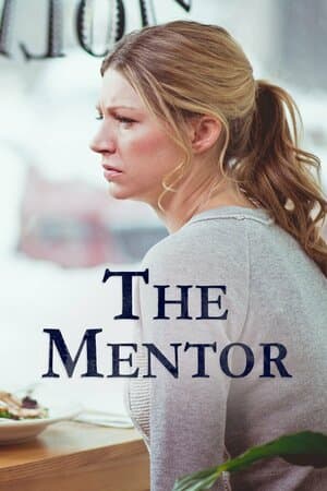 The Mentor poster art