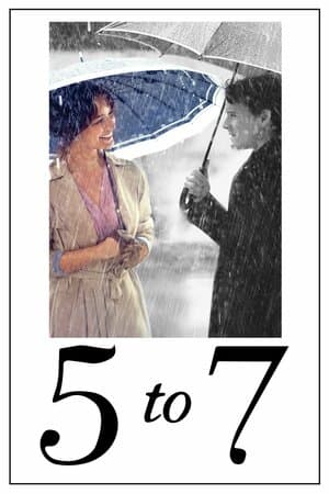 5 to 7 poster art