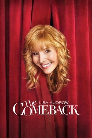 The Comeback poster art