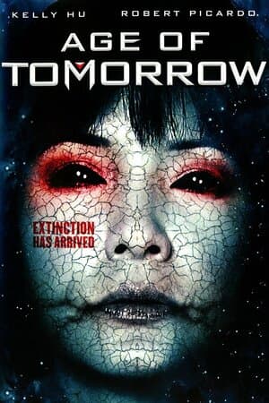 Age of Tomorrow poster art