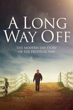 A Long Way Off poster art