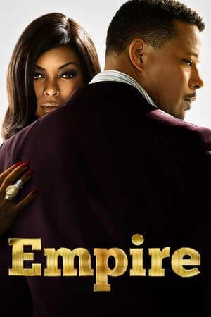 Empire poster art