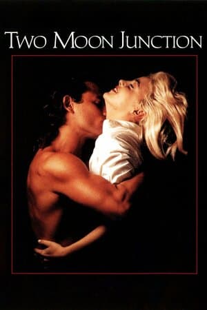 Two Moon Junction poster art