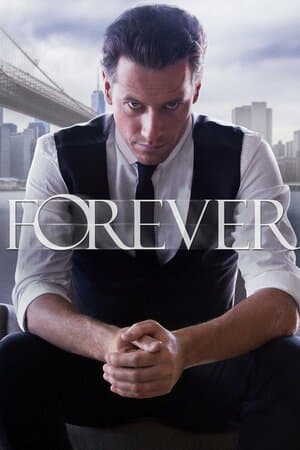 Forever poster art