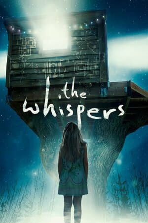 The Whispers poster art