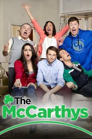 The McCarthys poster art