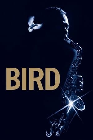 Bird poster art
