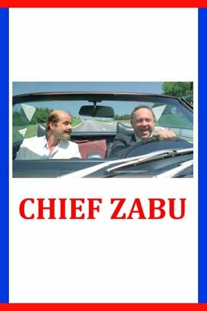 Chief Zabu poster art