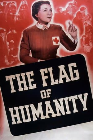 The Flag of Humanity poster art