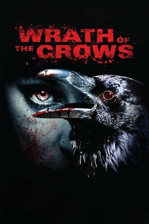 Wrath of the Crows poster art