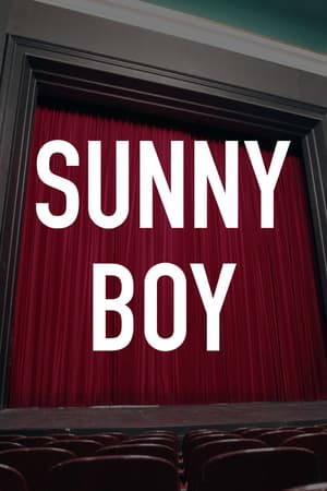 Sunny Boy poster art