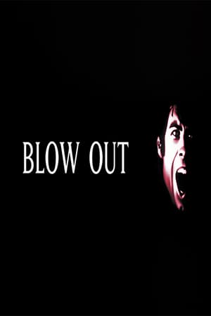 Blow Out poster art