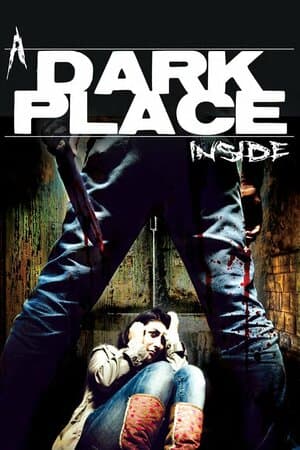 A Dark Place Inside poster art