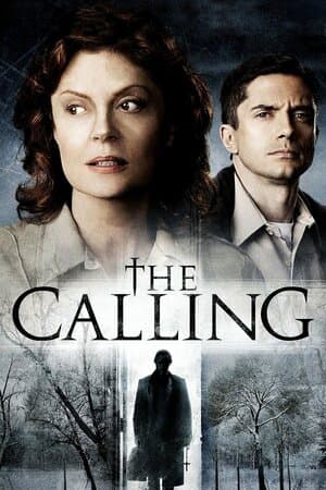 The Calling poster art