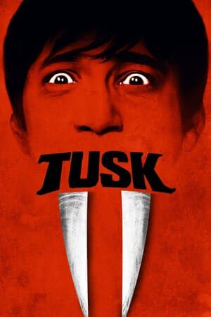 Tusk poster art