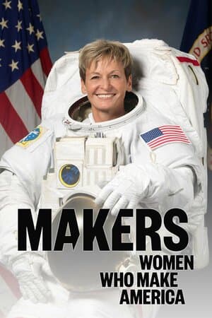 Makers poster art