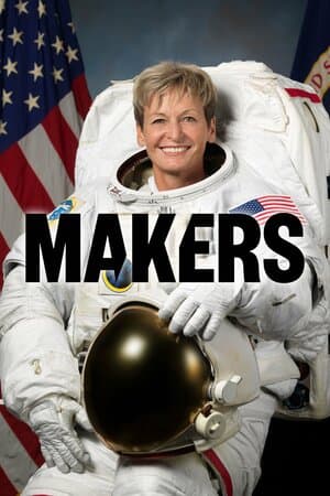 Makers poster art