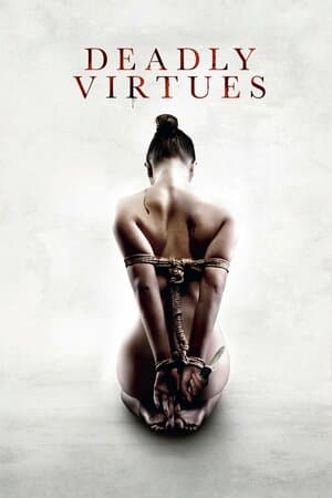 Deadly Virtues poster art