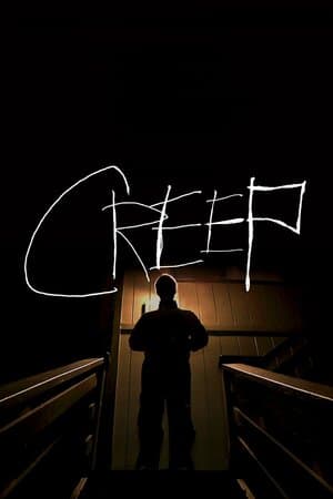 Creep poster art