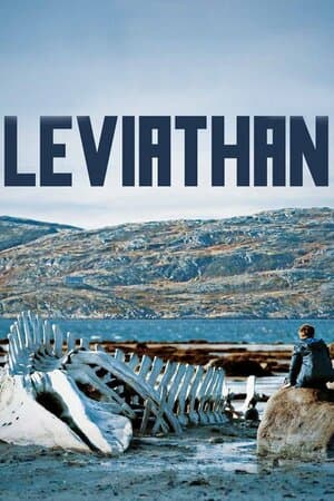 Leviathan poster art