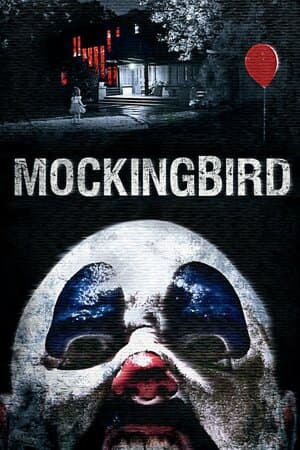 Mockingbird poster art