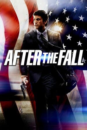 After the Fall poster art