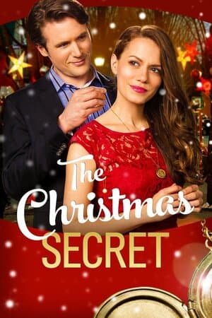 The Christmas Secret poster art