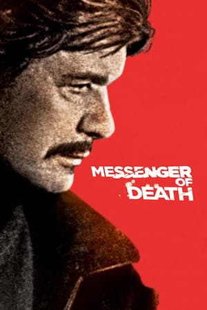 Messenger of Death poster art