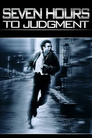 Seven Hours to Judgment poster art