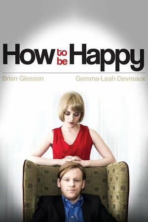 How to Be Happy poster art