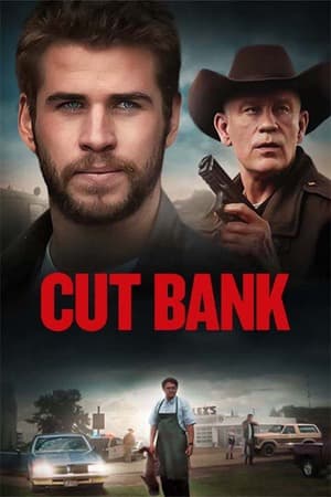 Cut Bank poster art