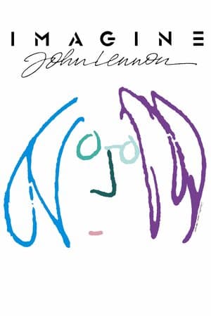 Imagine: John Lennon poster art