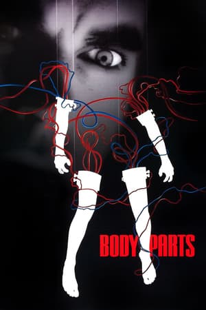 Body Parts poster art