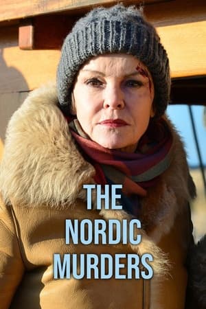 The Nordic Murders poster art