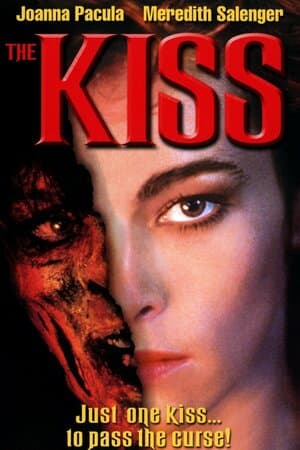 The Kiss poster art