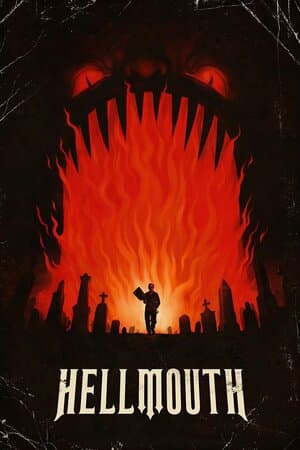 Hellmouth poster art