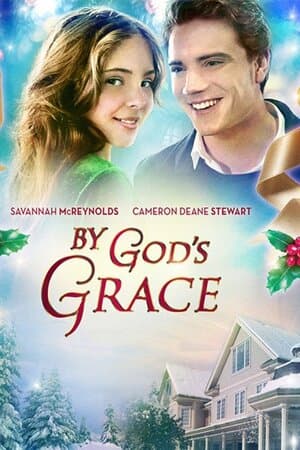 By God's Grace poster art