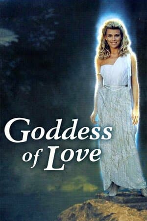 Goddess of Love poster art