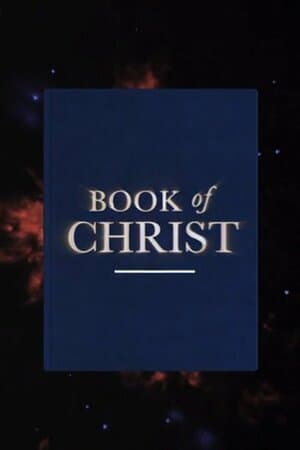 Book of Christ poster art