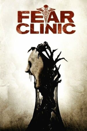 Fear Clinic poster art