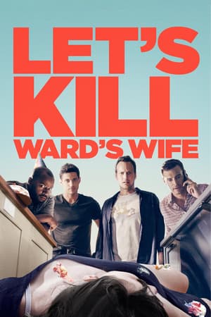 Let's Kill Ward's Wife poster art