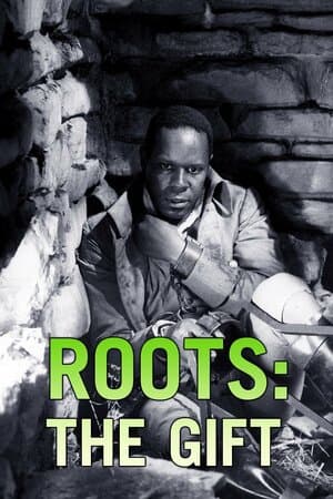 Roots: The Gift poster art