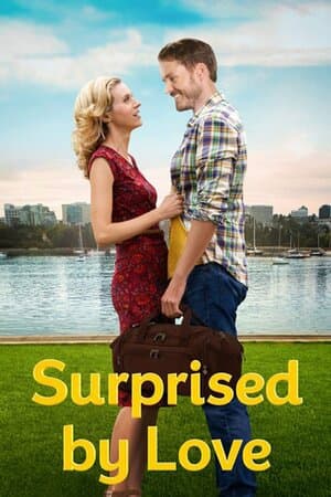 Surprised by Love poster art