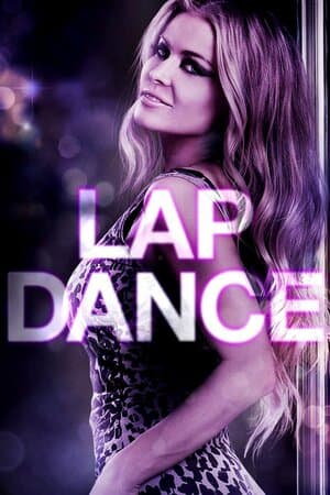 Lap Dance poster art