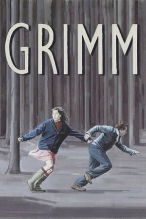 Grimm poster art